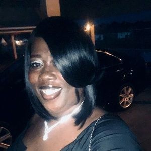 Meet your Posher, Aretha